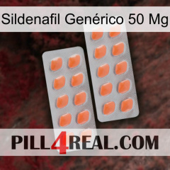 Sildenafil Genérico 50 Mg 27